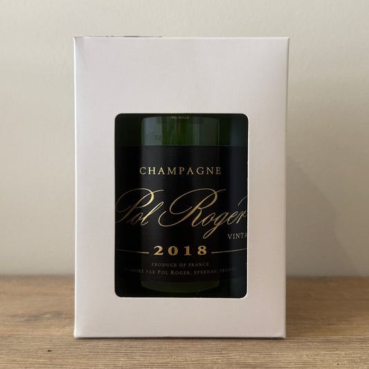 Champagne Candle (Very Vanilla)