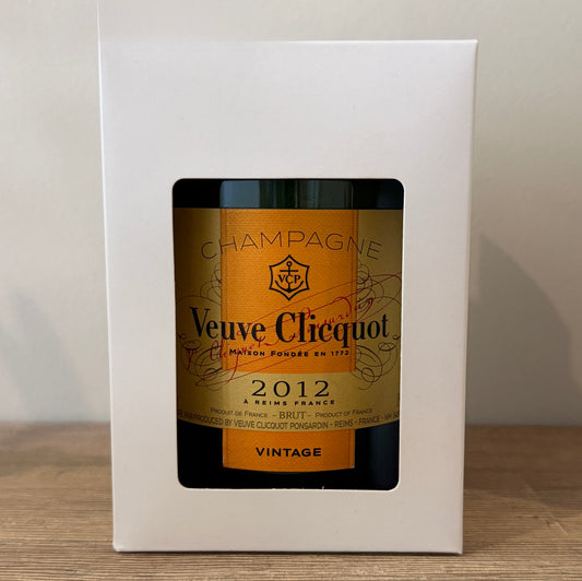 Champagne Candle (Beachside Bliss)