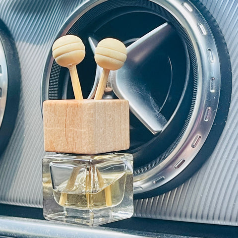 Reed Diffuser