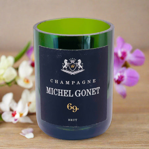Champagne M - S