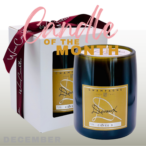 Monthly Special