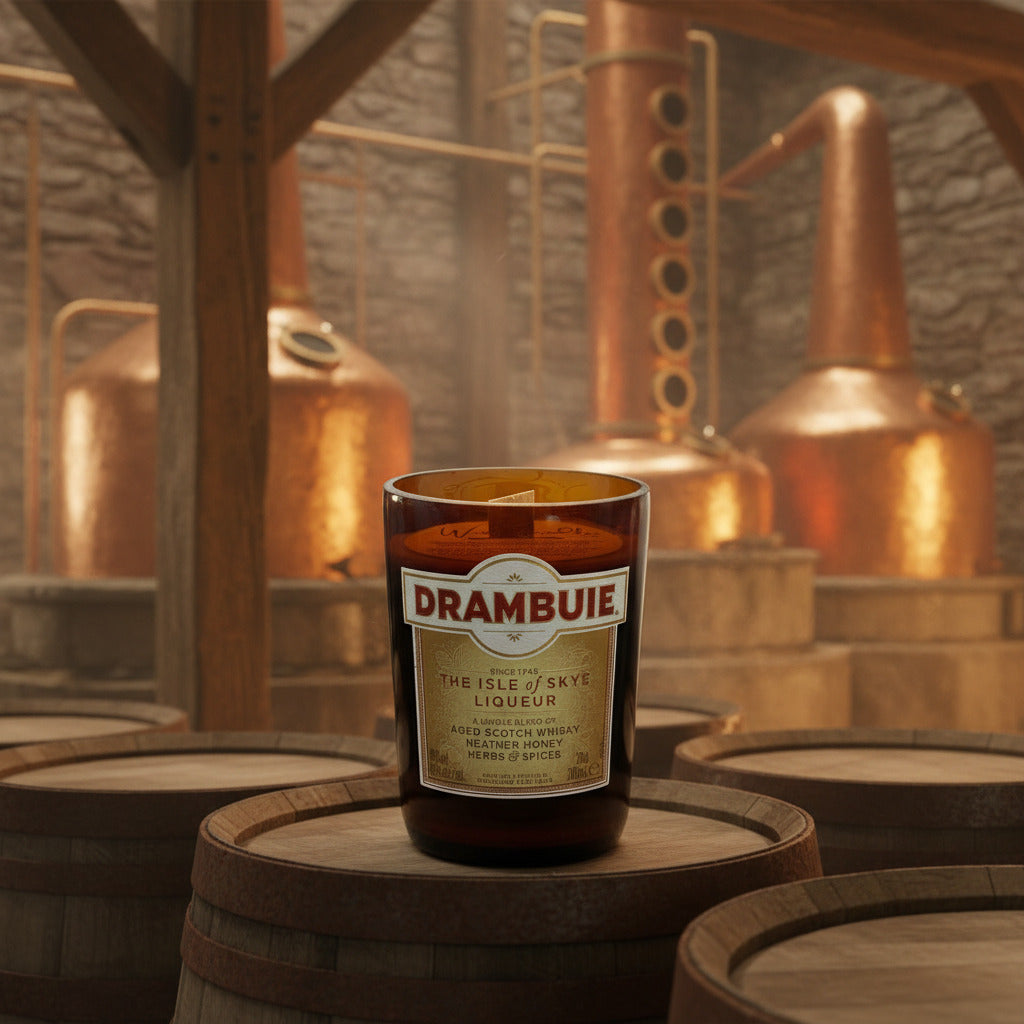 Spirits Candle (Hotel Day Spa)