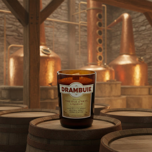 Spirits Candle (Hotel Day Spa)