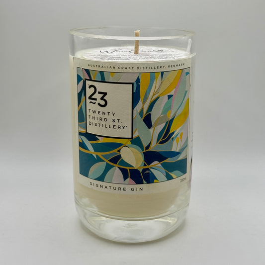 Spirits Candle (Moon Lake Musk)