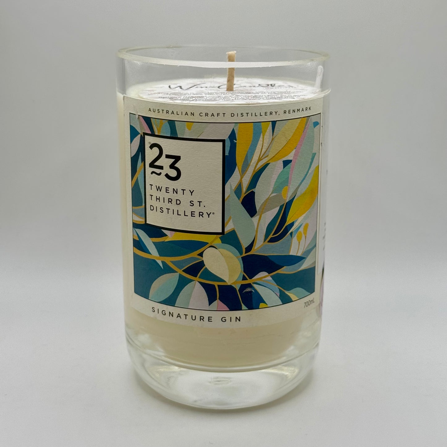 Spirits Candle (Moon Lake Musk)