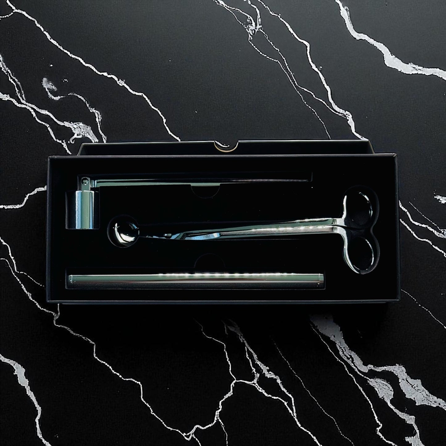 Candle Care Kit