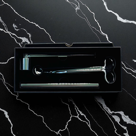 Candle Care Kit