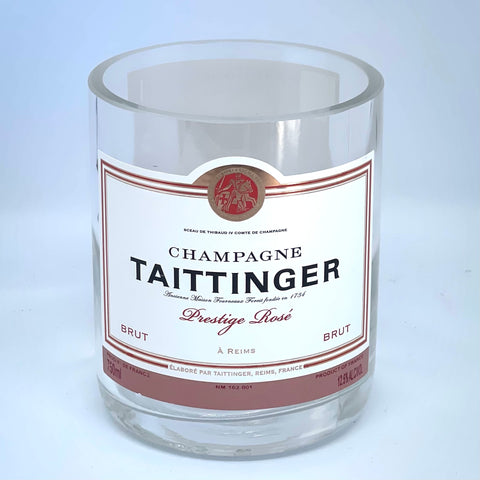 Champagne T - Z